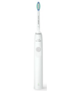 Philips Sonicare 2100 Power Toothbrush, Rechargeable Electric Toothbrush,  White Mint HX3661/04 