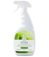 Natura Solutions Odour Eliminator Spray