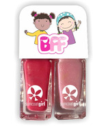 Suncoat Girl BFF DUO Bonbons Vernis à ongles