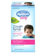 Hyland's Baby Cough Syrup