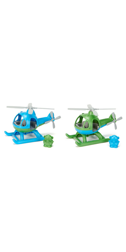 Buy Green Toys Helicopter at Well.ca | Free Shipping $35+ in Canada