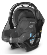 UPPAbaby Infant Car Seat Rain Shield for MESA / MESA V2