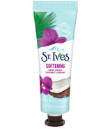 St. Ives Softening Hand Cream Coconut & Orchid