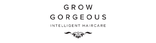 Grow Gorgeous brand logo