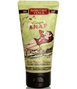 Barefoot Venus Creamy Cleansing Wash Ginger Snap