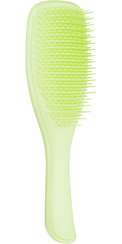 Buy Tangle Teezer The Ultimate Detangler Plant Brush Fine & Fragile ...