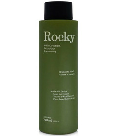 Rocky Shampoo Rosemary Mint