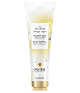Pantene Nutrient Blends Fortifying Damage Repair Conditioner Sulfate Free