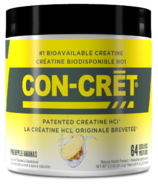 CON-CRET Creatine HCl Pineapple