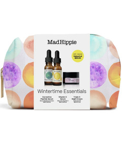 Mad Hippie Winter Skincare Essentials Bag