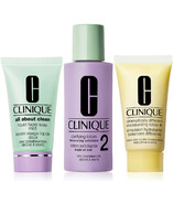 Cours Clinique Cleanser Refresher Type de peau 2
