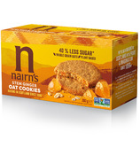 Nairn's Stem Ginger Oat Cookies
