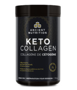 Ancient Nutrition KetoCOLLAGEN Pure