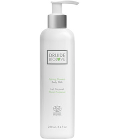 Druide Laboratories Spring Flowers Body Milk