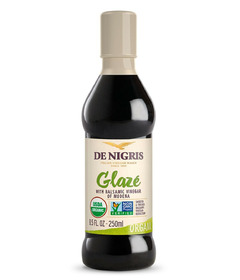 De Nigris Organic Balsamic Glaze