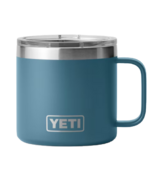 YETI Rambler Mug Nordic Blue