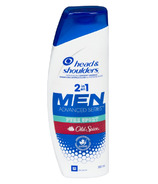 Head & Shoulders Old Spice Pure Sport 2-in-1