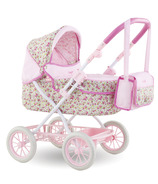 Corolle Bebe Carriage Floral