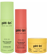 pH-In 3-Step Acne-Fighting System