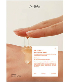 Dr.Althea Vita Glow Mask