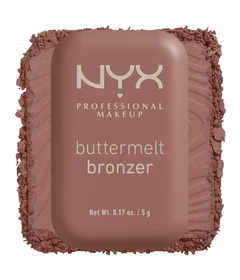 NYX Buttermelt Bronzer