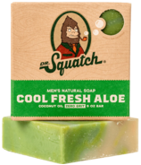 Savon Dr. Squatch Cool Fresh Aloe