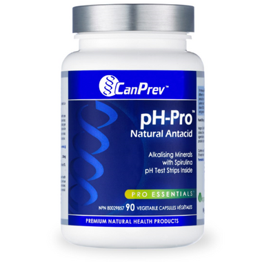CanPrev ph-Pro CanPrev ph-Pro