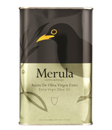 Marques de Valdueza Extra Virgin Olive Oil Merula