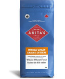 Anita's Organic Mill Stone Ground Whole Wheat Flour