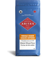 Anita's Organic Mill Stone Ground Whole Wheat Flour