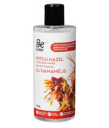 Be Better Witch Hazel Cleansing Water
