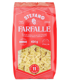 Stefano Faita Farfalle