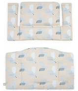 Stokke Tripp Trapp Classic Cushion Birds Blue