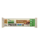 IronVegan Sprouted Protein Bars Peanut Chocolate Chip