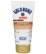 Gold Bond Medicated Eczema Relief Hand Cream