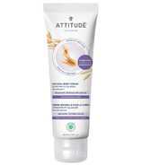 ATTITUDE Sensitive Skin Body Cream Soothing & Calming Chamomile
