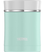 Thermos Stainless Steel Food Jar Matte Turquoise