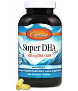 Carlson Super DHA Gems
