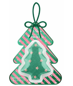 Brompton & Langley Bath Bomb Winter Mint