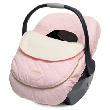 Buy JJ Cole Car Seat Cover Pink at Well Free Shipping 35 in Canada