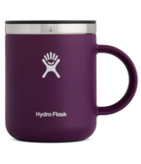 Hydro Flask Mug Eggplant