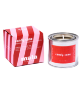 Mala The Brand Scented Candle Mini Candy Cane