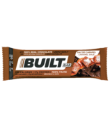 Built Bar Salted Caramel