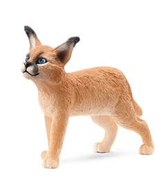 schleich Caracal Cub