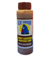 Secret Aardvark Chipotle Hab Sauce Smoky Aardvark