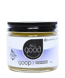 All Good Goop Organic Healing Balm