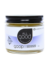 All Good Goop Organic Healing Balm