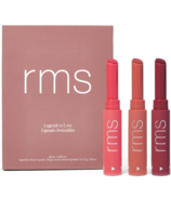 Coffret Légendes à aimer de RMS Beauty