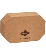 Halfmoon Octagonal Cork Block