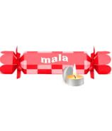 Mala The Brand Tealight Cracker